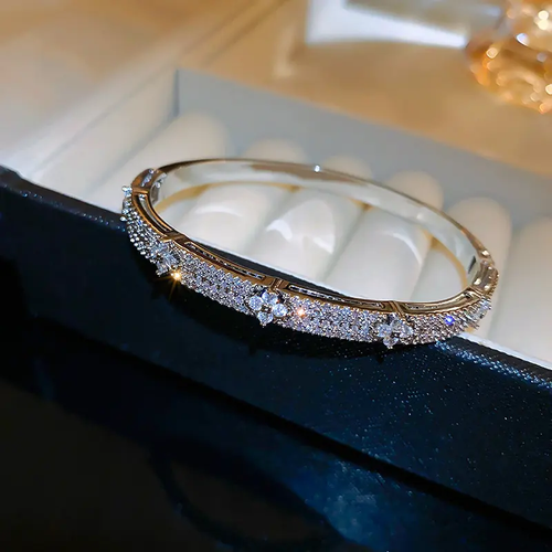 Diamond Bracelet
