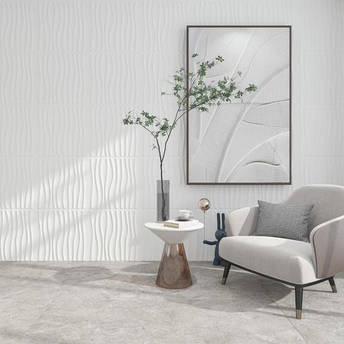 3D wall sticker