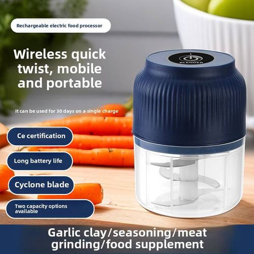 Electric grinder