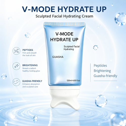 Facial moisturizer