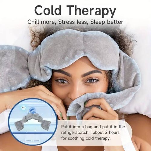 Eye mask