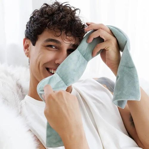 Eye mask