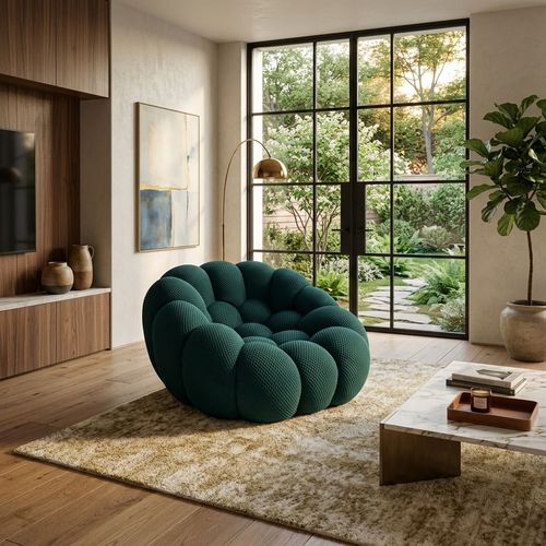 lazy sofa