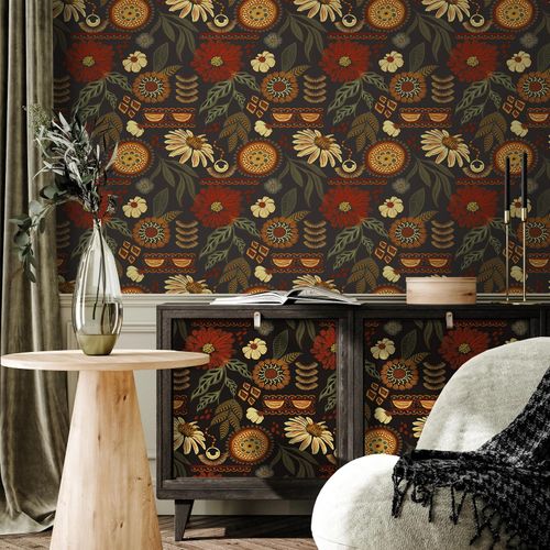 Ceramicist Wallpaper