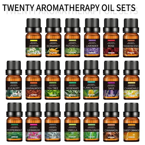 Aromatherapy humidifier