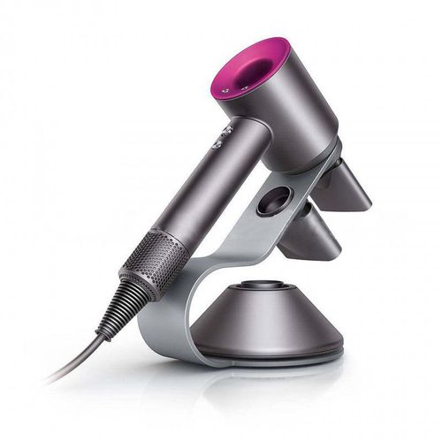 Negative Ion Hair Dryer