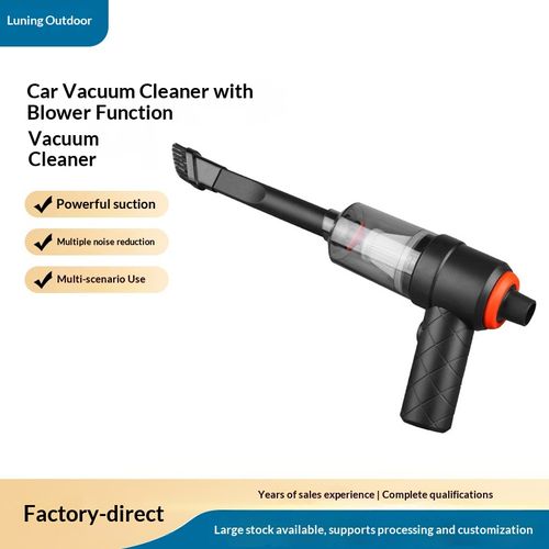 Vacuum Cleaner