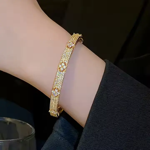 Diamond Bracelet