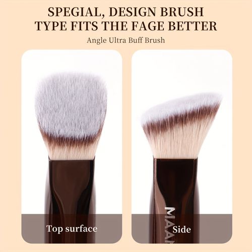 makeup tools