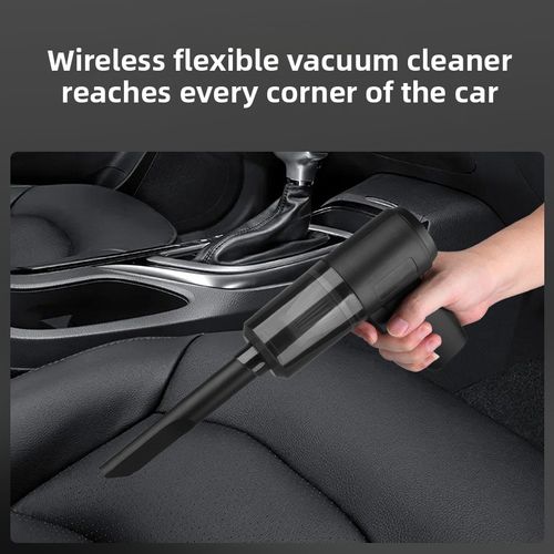 Vacuum Cleaner