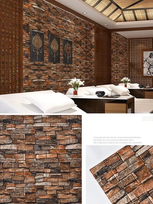 Wall tile wall sticker