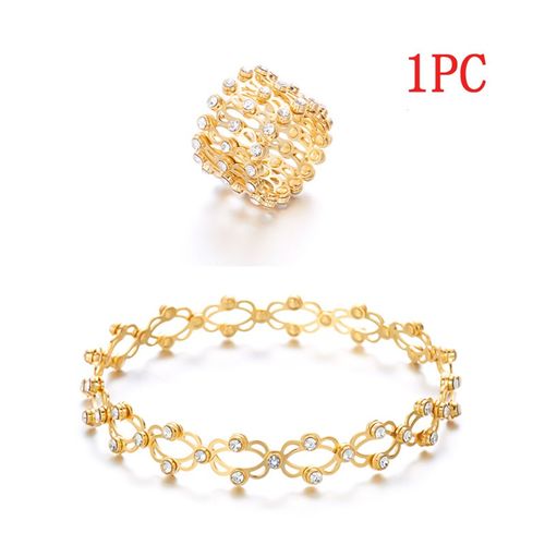 Telescopic Ring
