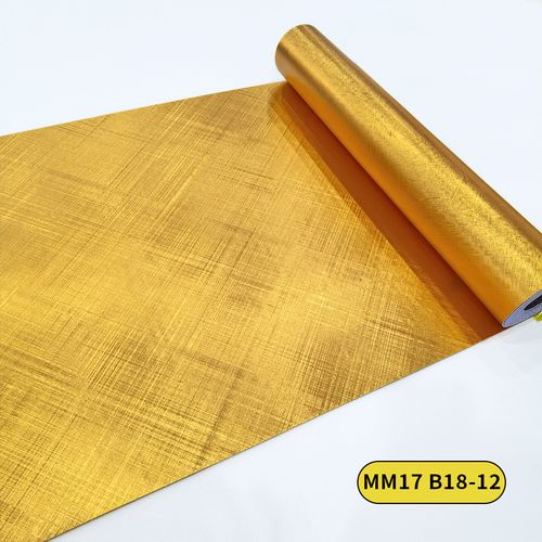 Textured wall sticker