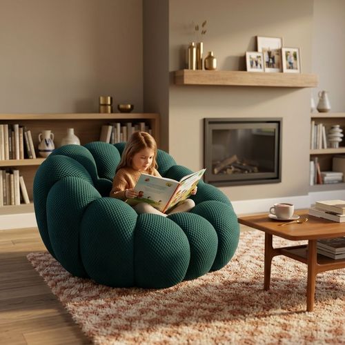 lazy sofa