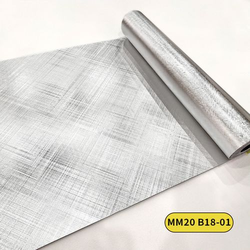 Textured wall sticker