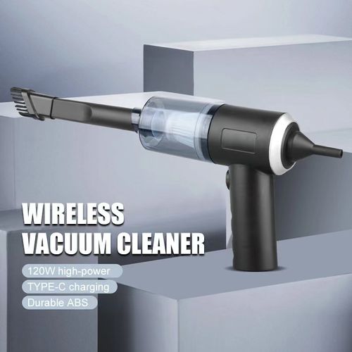 Vacuum Cleaner
