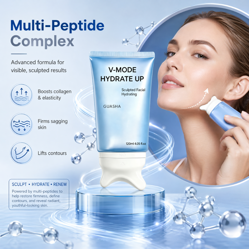 Facial moisturizer
