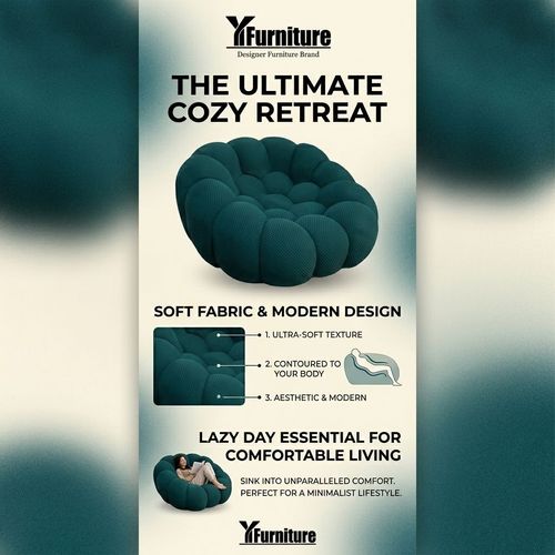 lazy sofa