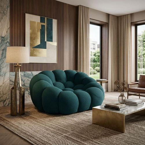lazy sofa