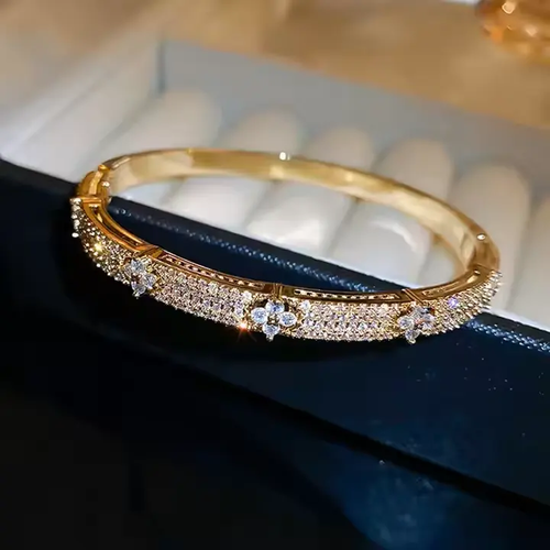 Diamond Bracelet