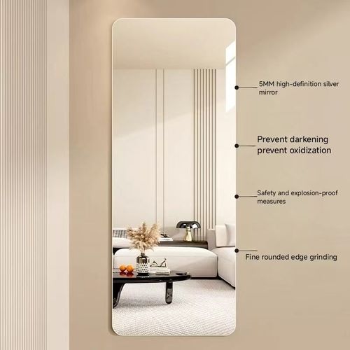 Acrylic Mirror