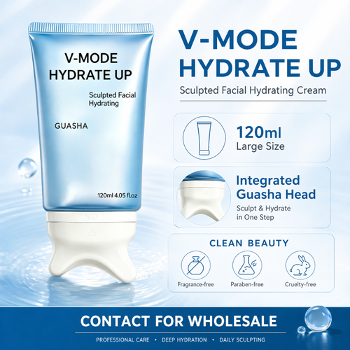 Facial moisturizer