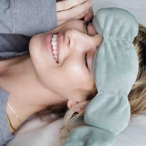 Eye mask