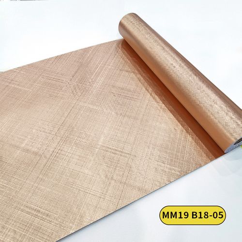 Textured wall sticker