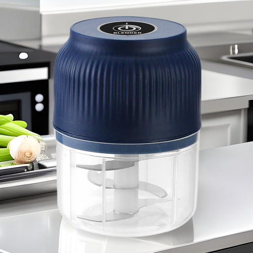 Electric grinder