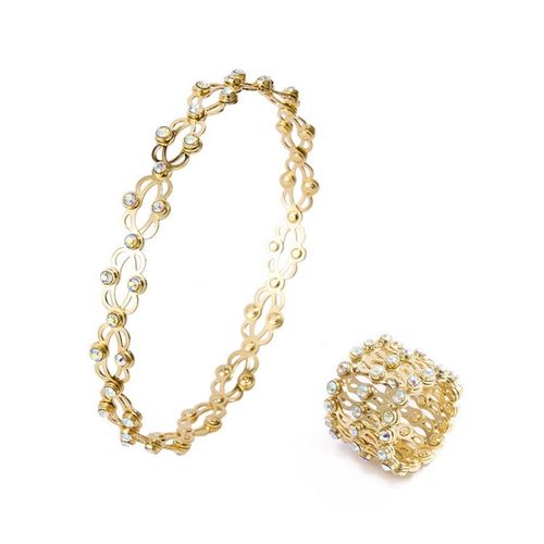 Telescopic Ring