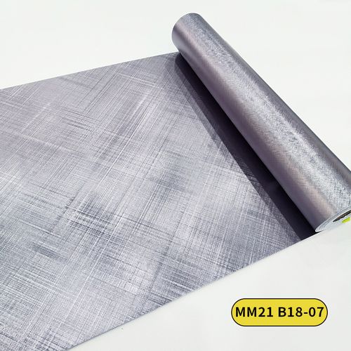 Textured wall sticker