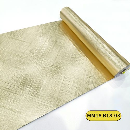 Textured wall sticker