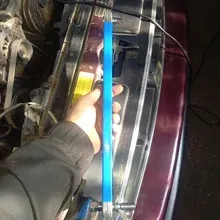 Chave de extensão offset