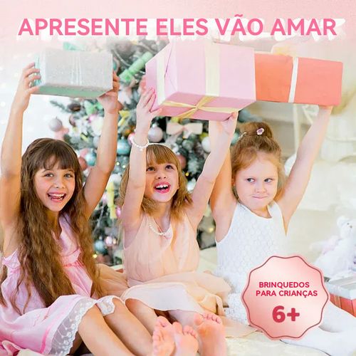 Conjunto de 22 peças Melhor presente para crianças crianças de cozinha real Mini brinquedos de cozinha