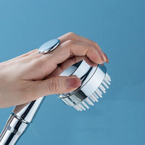 Kit de chuveiro pressurizado para lavatório