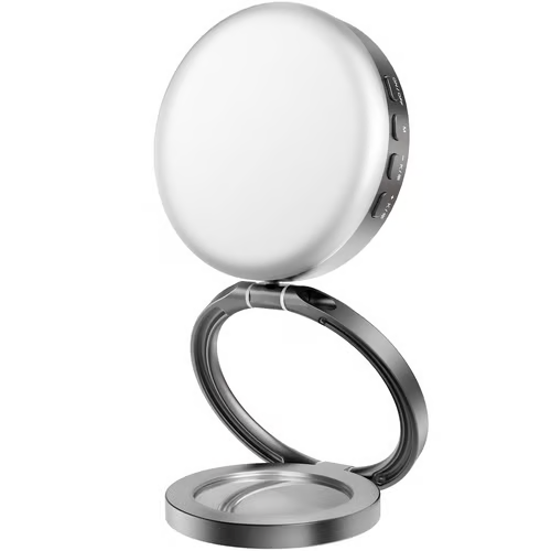 3 in1 Magnetic Selfie Light