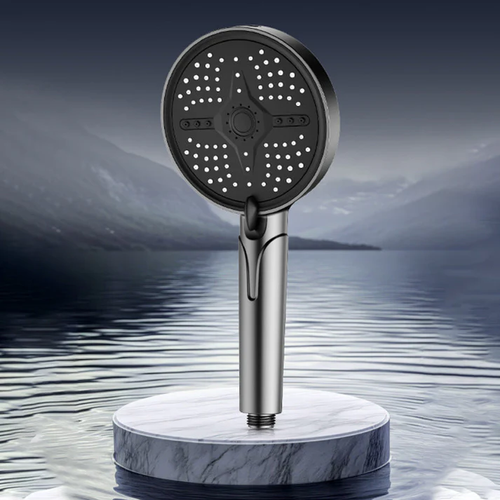 ⏳Time-limited Special🔥Multi-Functional High Pressure Handheld Shower Head