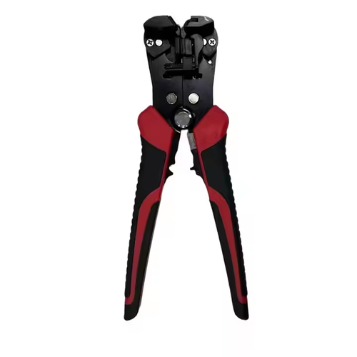 Automatic Self Adjusting 3 in 1 Multifunctional Wire Stripper Wire Pliers Stripping Pliers Cable Cutting Crimping Tool