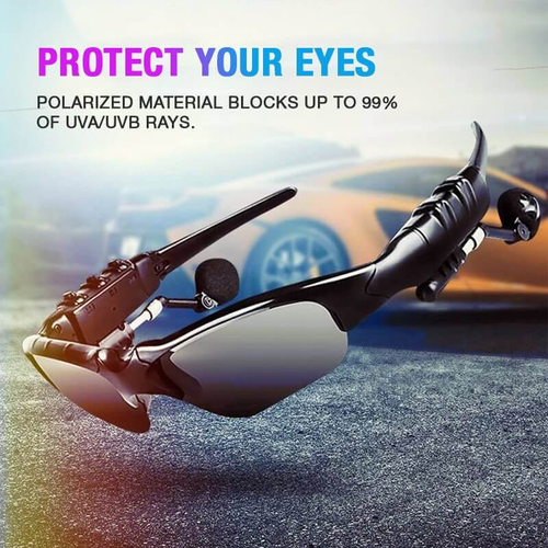 🔥Smart Bluetooth Sunglasses