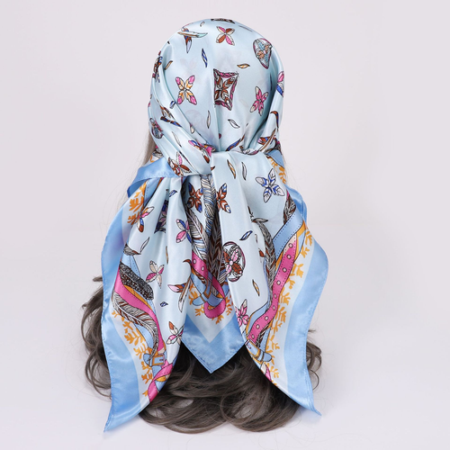 headscarf