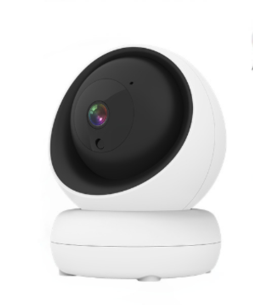 small home security camera