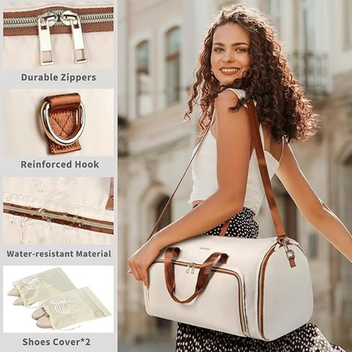 extra-large waterproof travel bag