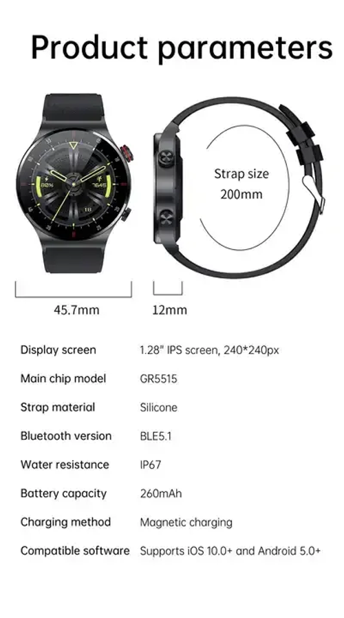 Smartwatch