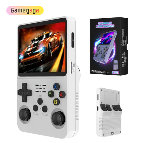 R36S Game Console