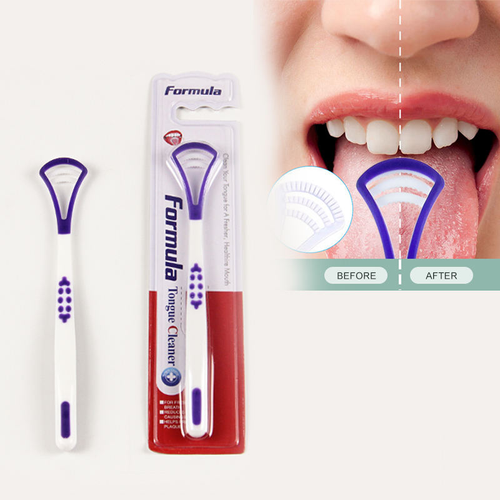 tongue cleaner