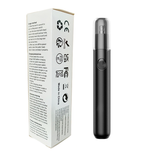 Nose Hair Trimmer