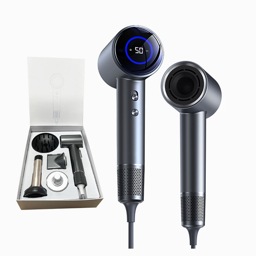 High-concentration Negative Ion Hair Dryer