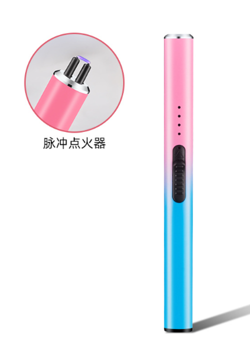 rechargeable lighter