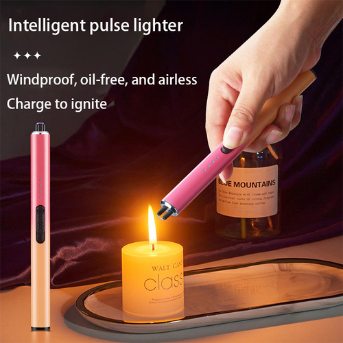 rechargeable lighter