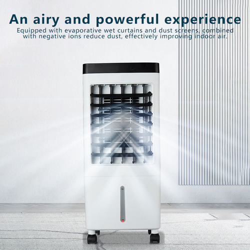 evaporative air cooler